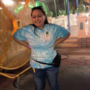 Meet your Posher, Soutsada